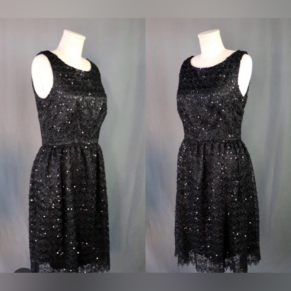 Women’s cocktail dress